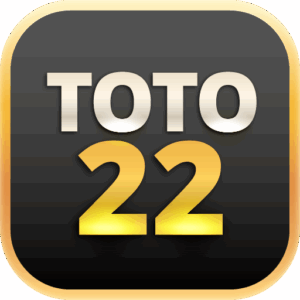 TOTO22 logo