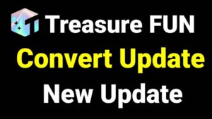 Treasure Fun screenshot