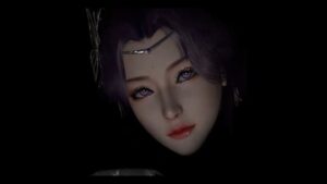 Vam3D screenshot