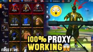 Xmodz Project screenshot