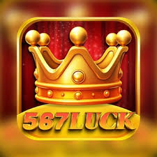567Luck logo