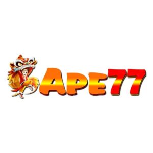 APE77 logo