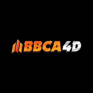 BBCA4D logo