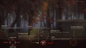 Necrofugitive screenshot