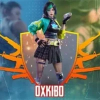 Oxkibo