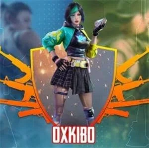 Oxkibo logo