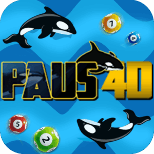 PAUS4D logo