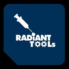 Radiant Tools logo