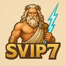 SVIP7 logo
