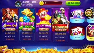 Shan789 screenshot