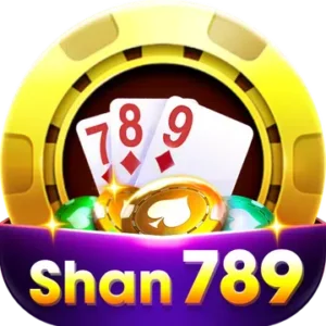 Shan789 logo