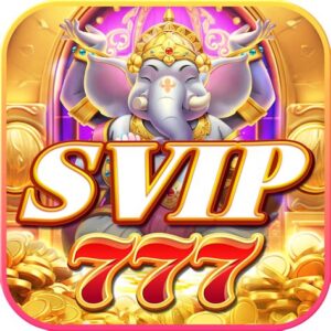 Svip 777 logo