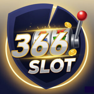 366 Slot logo