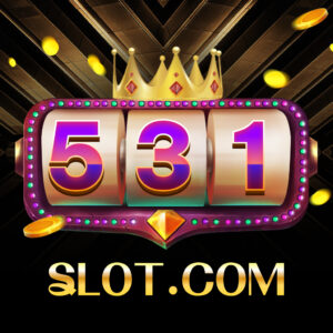 531 Slot logo