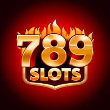789 Slot logo