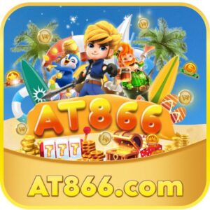 AT866 logo