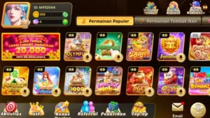 D73 screenshot