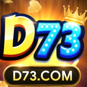 D73 logo