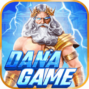 Dana Game logo