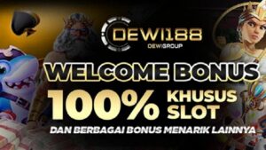 Dewi188 screenshot