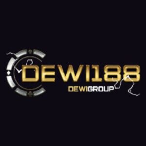 Dewi188 logo
