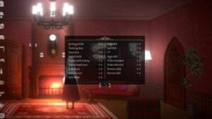 Doll Room screenshot