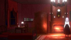 Doll Room screenshot