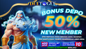 DulTogel screenshot