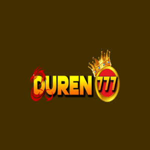 Duren777 logo