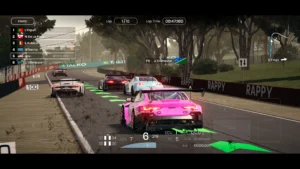 Gran Velocita screenshot