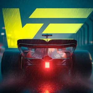 Gran Velocita logo