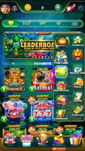 Jaiho Slots screenshot