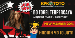 KPKTOTO screenshot