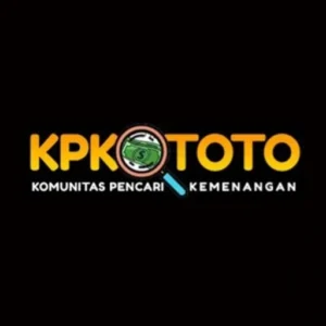 KPKTOTO logo