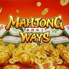 Mahjong222 logo