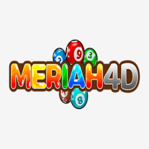 MERIAH4D logo