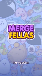 Merge Fellas screenshot