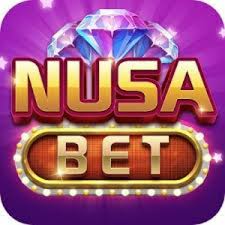 NUSABET88 logo