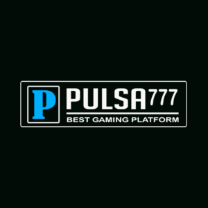 Pulsa777 logo
