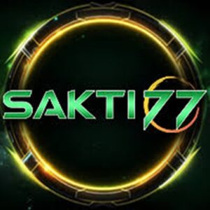 Sakti77 logo