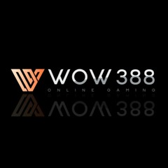 WOW388 logo