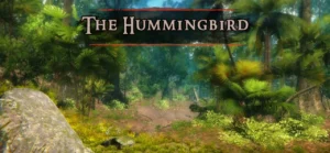 Hummingbird screenshot