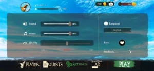Hummingbird screenshot