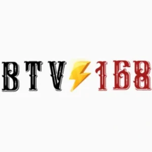 BTV168 logo