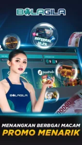 Bolagila screenshot
