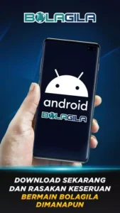 Bolagila screenshot