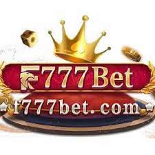 F777Bet logo