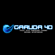 Garuda4D logo
