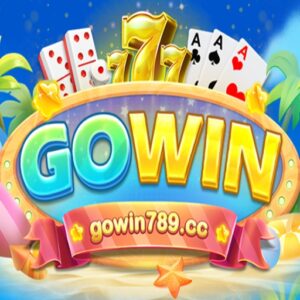 Gowin789 logo