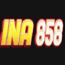 INA858 logo